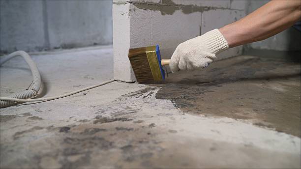 24/7 Emergency Basement Waterproofing experts in South Bend, IN